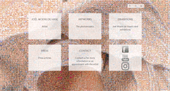 Desktop Screenshot of joelmoens.com